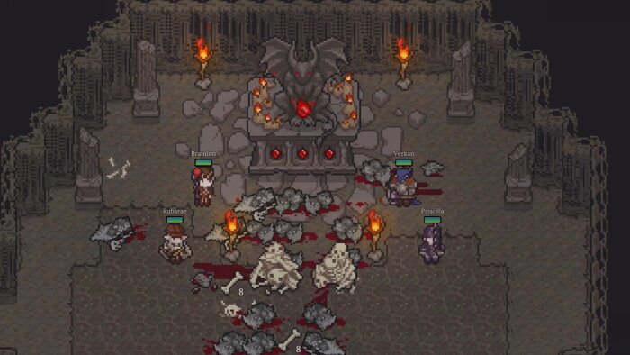 Dungeon Settlers Crack Download