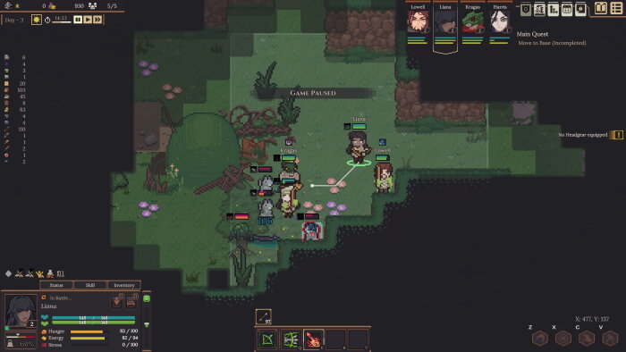 Dungeon Settlers PC Crack