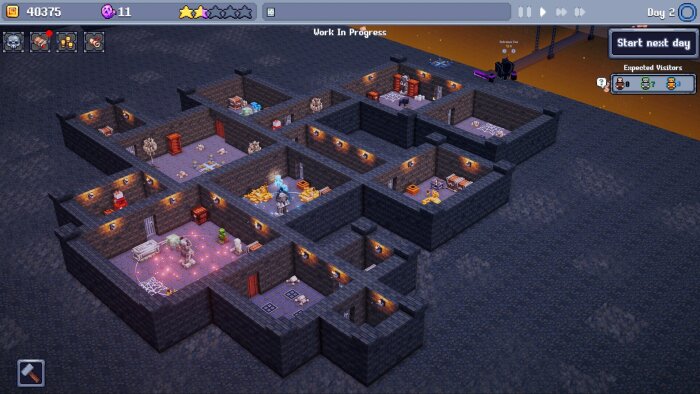 Dungeon Tycoon Download Free