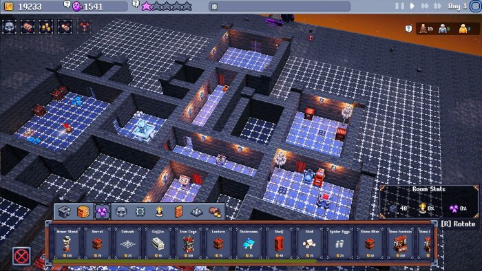 Dungeon Tycoon Free Download Torrent