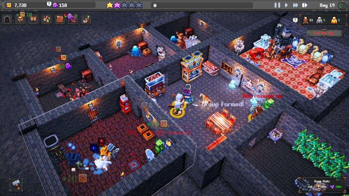 Dungeon Tycoon Free Download Torrent