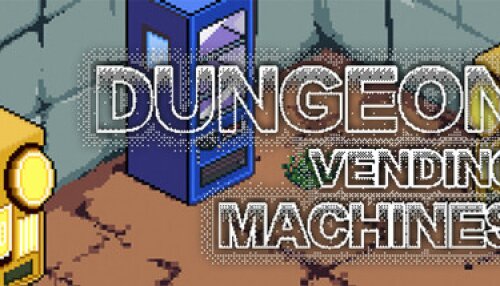 Download Dungeon Vending Machines