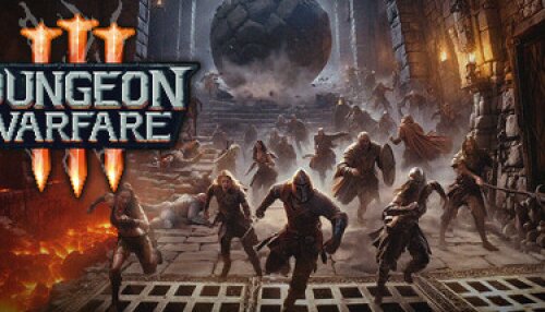 Download Dungeon Warfare 3