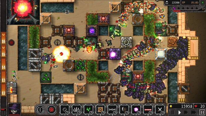 Dungeon Warfare 3 Download Free