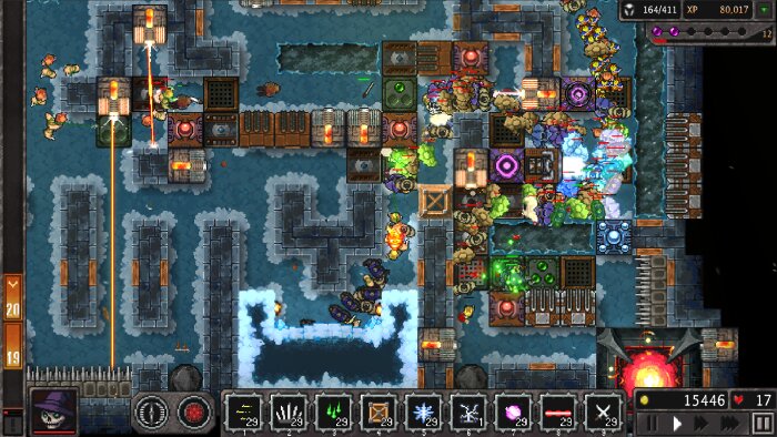 Dungeon Warfare 3 Free Download Torrent