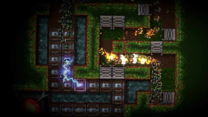 Dungeon Warfare 3 Repack Download