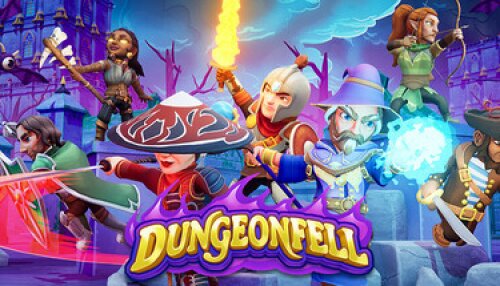 Download Dungeonfell