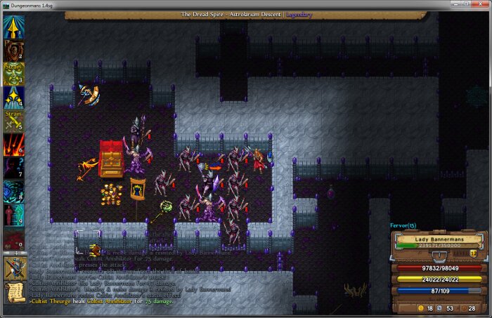 Dungeonmans Free Download Torrent