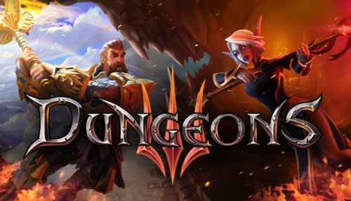 Download Dungeons 3