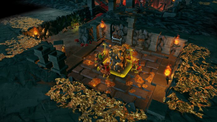 Dungeons 3 Download Free
