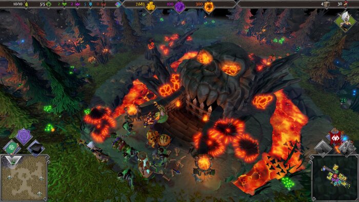 Dungeons 3 Free Download Torrent