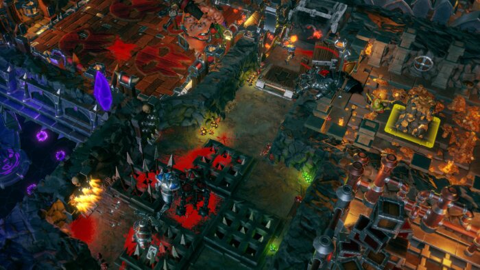 Dungeons 3 Crack Download
