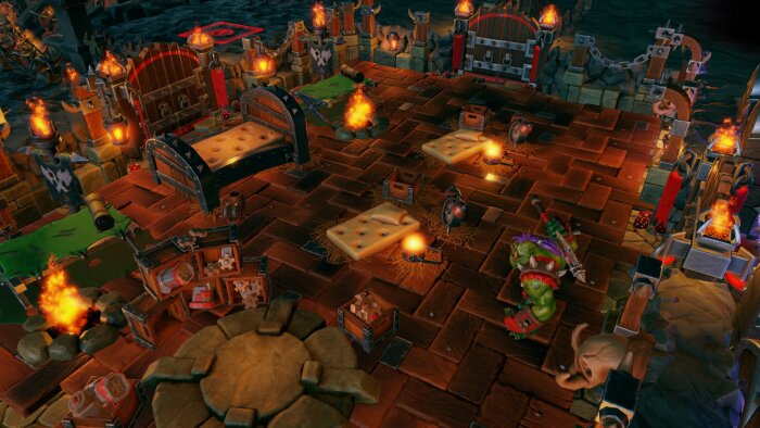 Dungeons 3 PC Crack