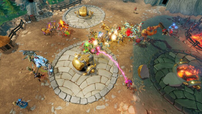 Dungeons 3 Repack Download