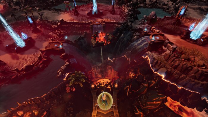Dungeons 4 - Tales from the Campfire Repack Download