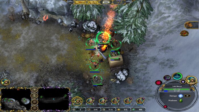 Dungeons & Dragons: Dragonshard Download Free