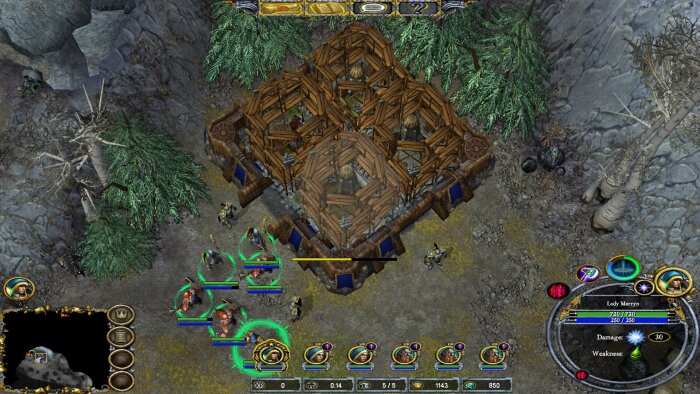 Dungeons & Dragons: Dragonshard Crack Download