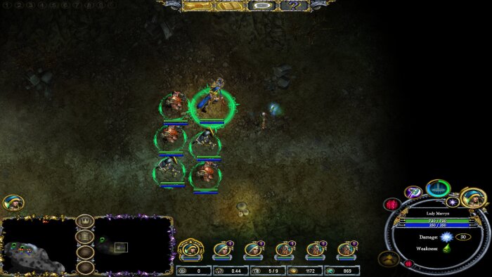 Dungeons & Dragons: Dragonshard Repack Download