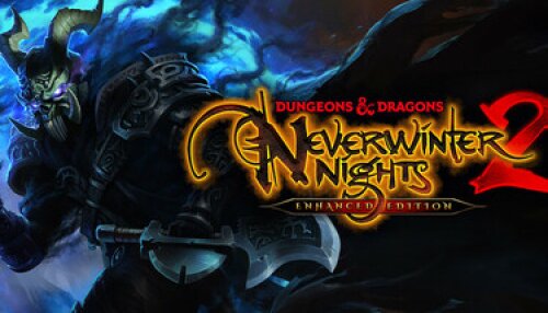 Download Dungeons & Dragons Neverwinter Nights 2: Enhanced Edition