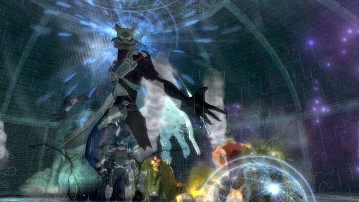 Dungeons & Dragons Neverwinter Nights 2: Enhanced Edition Download Free