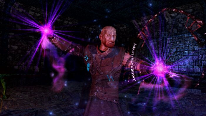 Dungeons & Dragons Neverwinter Nights 2: Enhanced Edition Free Download Torrent