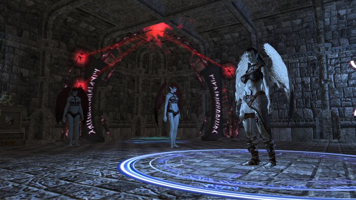 Dungeons & Dragons Neverwinter Nights 2: Enhanced Edition Crack Download