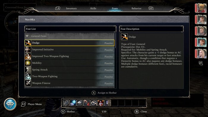 Dungeons & Dragons Neverwinter Nights 2: Enhanced Edition Repack Download