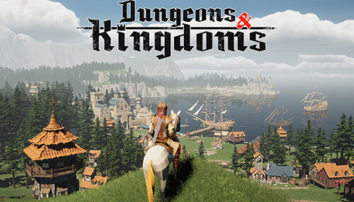 Download Dungeons & Kingdoms