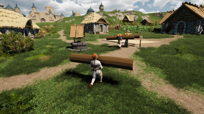 Dungeons & Kingdoms Free Download Torrent