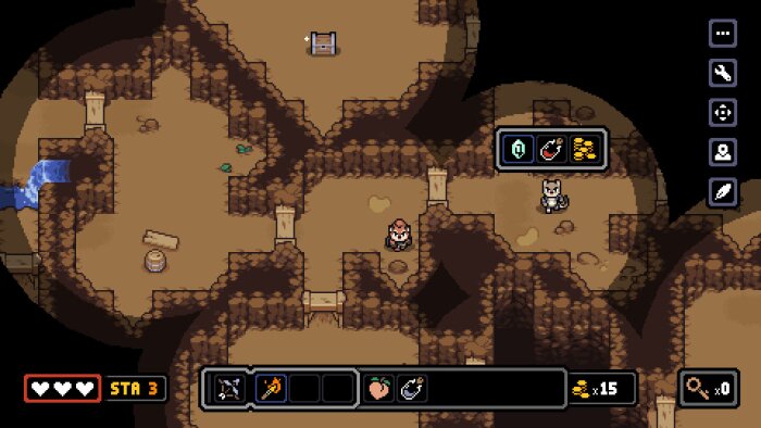 Dungeons of Aether Download Free