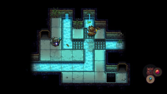 Dungeons of Dreadrock 2 - The Dead King's Secret Download Free