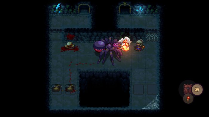 Dungeons of Dreadrock 2 - The Dead King's Secret PC Crack