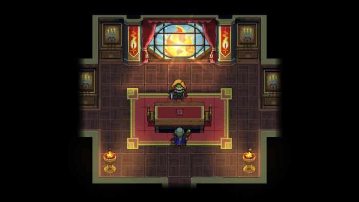 Dungeons of Dreadrock 2 - The Dead King's Secret Repack Download