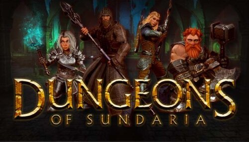 Download Dungeons of Sundaria