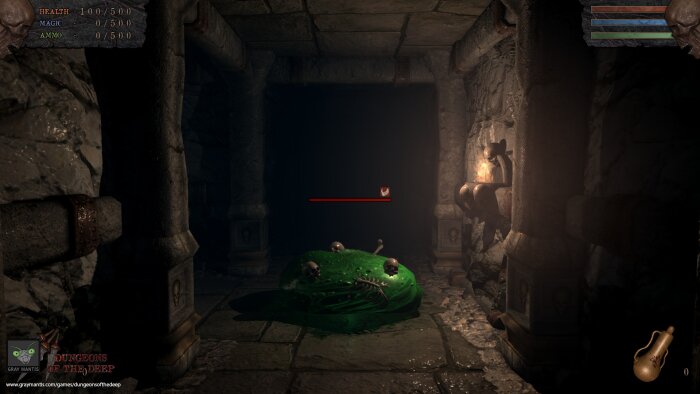 Dungeons Of The Deep PC Crack