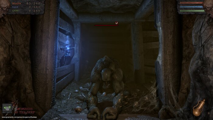 Dungeons Of The Deep Repack Download