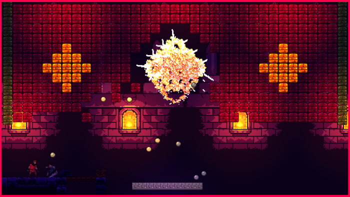 DungeonSmash PC Crack