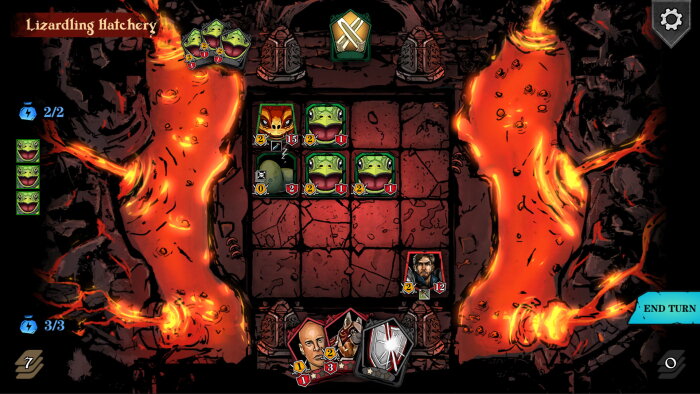 DungeonTop Download Free