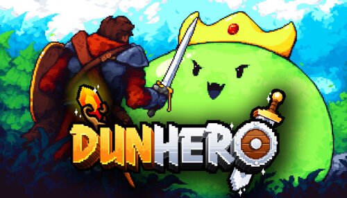 Download DunHero
