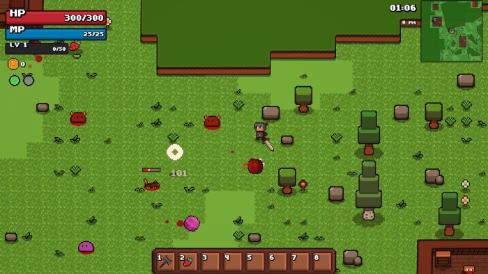 DunHero Download Free