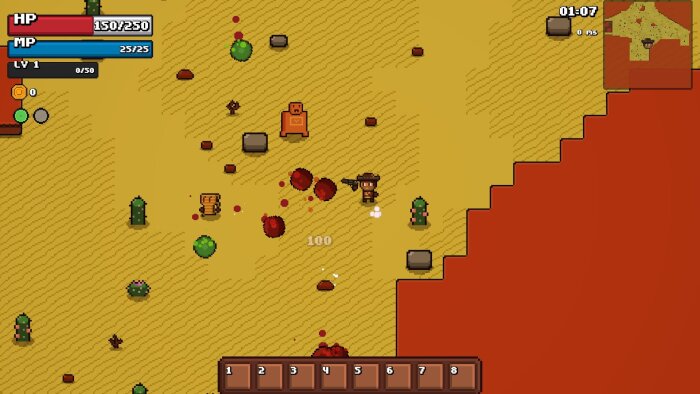 DunHero Crack Download