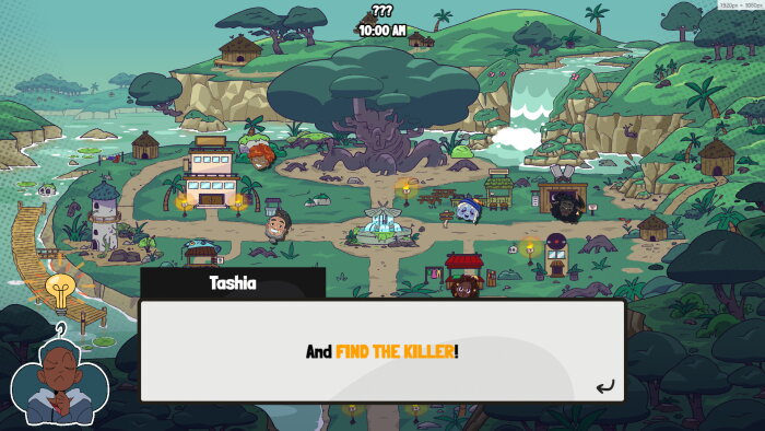 Duppy Detective Tashia Download Free