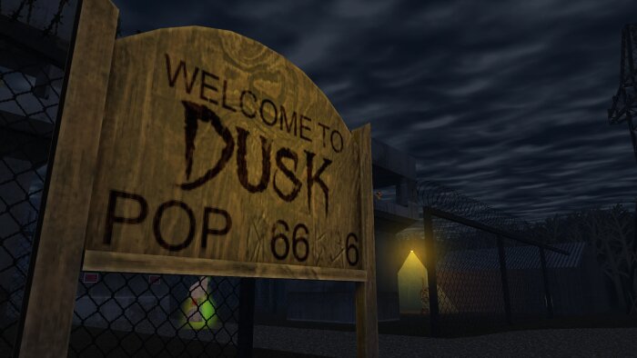 DUSK HD Download Free