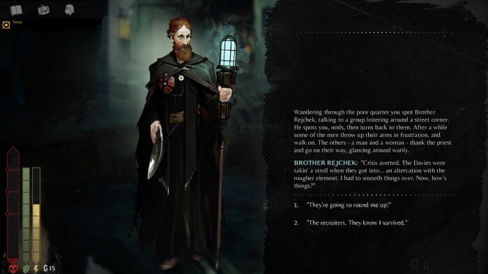 Duskpunk Repack Download