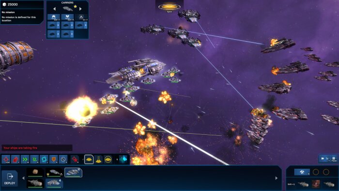 Dust Fleet Free Download Torrent