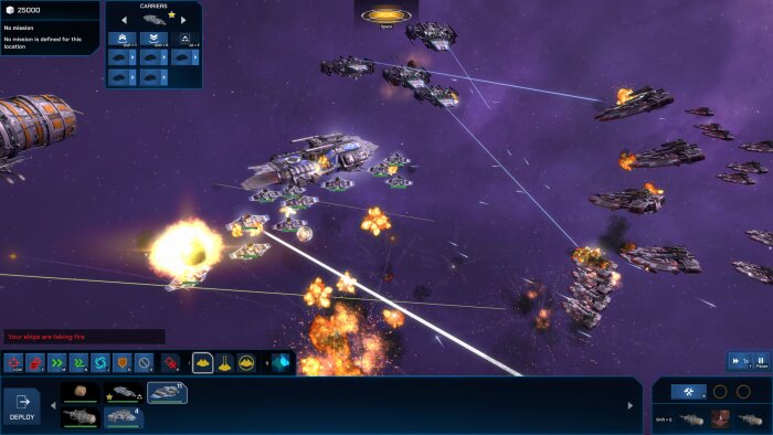 Dust Fleet Download Free