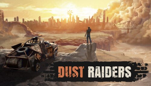 Download Dust Raiders