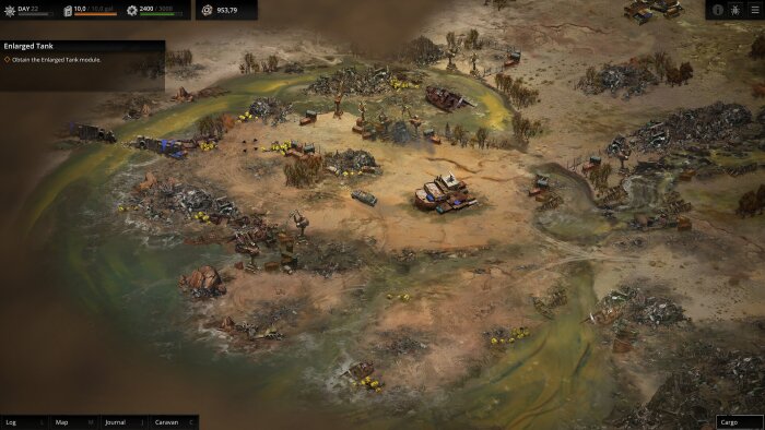 Dust Raiders Free Download Torrent