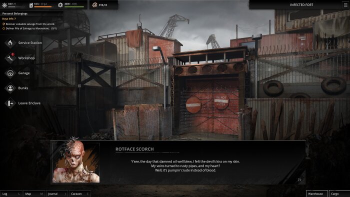 Dust Raiders Crack Download