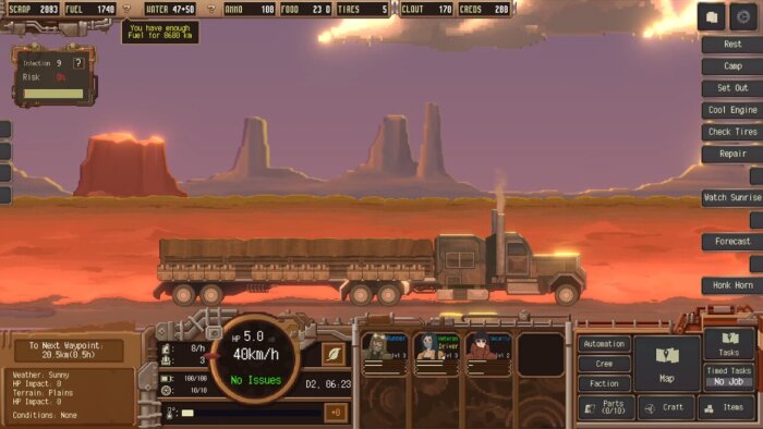 Dustland Delivery Download Free